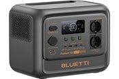 Kraftwerk - BLUETTI Premium 100 V2 - 1024Wh / 2000W - P-PR100V2-EU-GY-BL-010