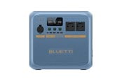 Kraftwerk - BLUETTI Pioneer NA - Sodium-ion - 900Wh / 1500W - P-PIONEERNA-EU-GY-BL-010