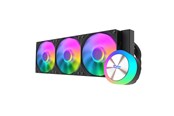 CPU Kühler - Darkflash DG360 - CPU-Wasserkühlung - DG360 Black