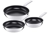 Pfannen - WMF Durado 3 pcs set 20+24+28 cm - 0748036021
