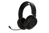 Kopfhörer/Headsets - Corsair HS35 v3 Wireless (Schwarz) - CA-9011401-WW
