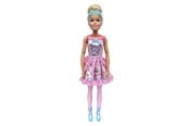 Dolls & Accessories - Barbie Nutcracker Doll 70 Cm - 62228