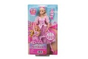 Dolls & Accessories - Barbie Nutcracker Core Doll Clara - JLW51