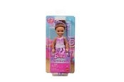 Dolls & Accessories - Barbie Nutcracker Chelsea Snowfairy Latina - JNB01