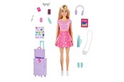 Dolls & Accessories - Barbie JMJ47 doll - JMJ47