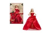 Dolls & Accessories - Barbie Holiday Doll 2026 - JJX65