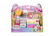 Dolls & Accessories - Gabby's Dollhouse Cakey Cat Fairy Kitchen - 36293 / 6077036