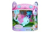 Dolls & Accessories - Gabby's Dollhouse Mercat and Narwhal figure set - 36290 / 6077068