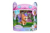 Dolls & Accessories - Gabby's Dollhouse Pandy and Kico figure set - 36290 / 6077069