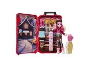 Dolls & Accessories - Monster High Skulltimate Secrets Cupid Serie 8 - JMG66