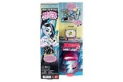 Dolls & Accessories - Monster High Self-Scare Secrets Frankie Wave 2 - JMG73