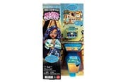 Dolls & Accessories - Monster High Self-Scare Secrets Cleo Welle 2 - JMG73