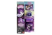 Dolls & Accessories - Monster High Self-Scare Secrets Spectra Welle 2 - JHK46