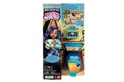 Dolls & Accessories - Monster High Self-Scare Secrets Frankie Welle 2 - JMG74
