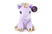 Dolls & Accessories - Unicorn Academy 25 cm Cuddly Wildstar - 45991 / 6075426