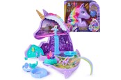 Dolls & Accessories - Unicorn Academy 2in1 Styling Head & Playset - 23226 / 6077334