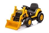 Rutscherautos und Laufräder - CAT Caterpillar Loader 12V Ride-On Vehicle - 6951532