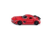 Spielzeugauto - SIKU Siku Mercedes-Benz SLS AMG Black Series - 1119