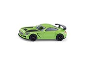 Spielzeugauto - SIKU Siku Mercedes-AMG GT4 - 1118