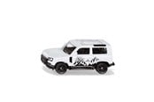 Spielzeugauto - SIKU 1120 play vehicle/play track - 1120