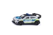 Spielzeugauto - SIKU Ford Mustang Mach-E 1400 ‘Custom’ Police - 1110