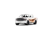 Spielzeugauto - SIKU 1109 art/craft toy - 1109
