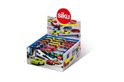 Spielzeugauto - Sensory Compounds Siku Display Box 25 Pcs Group 16 Assorted V2 - 10601600005