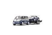 Spielzeugauto - SIKU 2569 art/craft toy - 2569