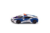 Spielzeugauto - SIKU 2319 play vehicle/play track - 2319