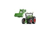 Spielzeugauto - SIKU 1:32 Fendt With Detachable Front Loader - 3298