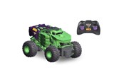 Spielzeugauto - Monster Jam RC 1:24 Marvel Hulk - 66814 / 6076629