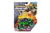 Spielzeugauto - Monster Jam 1:64 Grave Digger - 58701 / 6077746