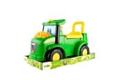 Spielzeugauto - John Deere Ride On Johnny Tractor - 47280