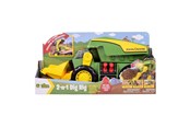 Spielzeugauto - John Deere Maxx Power 2-N-1 Dig Rig - X470273