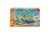 Spielzeugauto - Hot Wheels Hypersphere Crash Out - JMG48