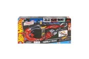 Spielzeugauto - Hot Wheels F1 Racing Track - JMC90