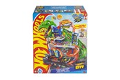 Spielzeugauto - Hot Wheels City JHL98 play vehicle/play track - JHL98