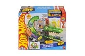 Spielzeugauto - Hot Wheels City JHL93 play vehicle/play track - JHL93