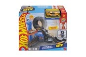 Spielzeugauto - Hot Wheels City JHL75 play vehicle/play track - JHL75