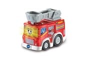 Baby Spielzeug - VTech Toot Toot Brandbil DK - 80-557632