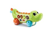 Baby Spielzeug - VTech Squishy Spikes Alligator SE - 80-567321