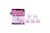 Baby Spielzeug - HARIBO Plush Snack Bag Chamallows - 55-0101/CHAMAL