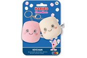 Baby Spielzeug - HARIBO Marshmallow Plush Keychain - 6Cm - 55-0116