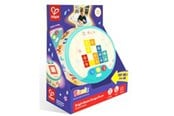Baby Spielzeug - Hape Pixelz Bright Beats Drum - E0702K