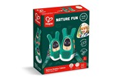 Baby Spielzeug - Hape Nature'S Walkie-Talkies - E5598A