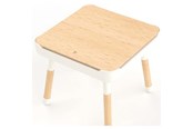 Baby Spielzeug - Hape Flip & Play Activity Table - E3907A