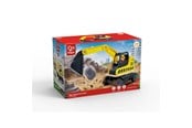 Baby Spielzeug - Hape Dig N' Dump Excavator - E3058