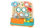 Baby Spielzeug - Hape Buzzy Air-Flow Beehive - E0540