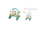 Baby Spielzeug - Fisher Price Penguin Walker - JHF74