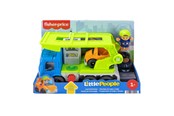 Baby Spielzeug - Fisher Price Fisher-Price Little People JJY78 toy playset - JJY78